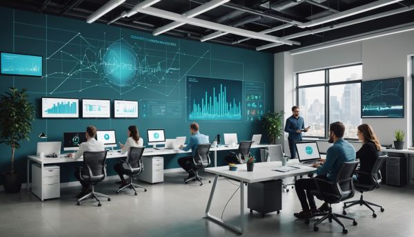 Actualités du marketing et de la tech