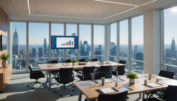 Agence de communication d'entreprise