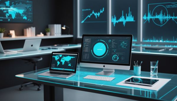Comment évolue le marketing digital aujourd'hui ?