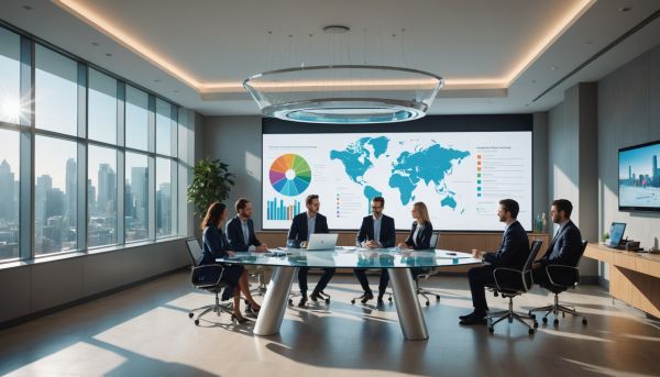Comment lancer une stratégie marketing performante ?