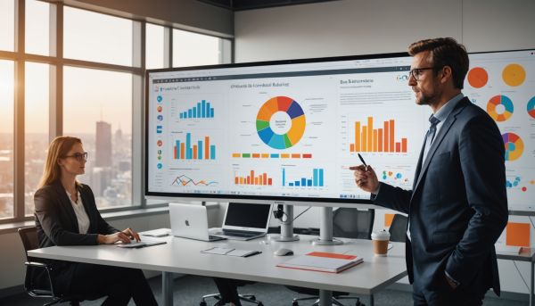 Guide expert en marketing digital
