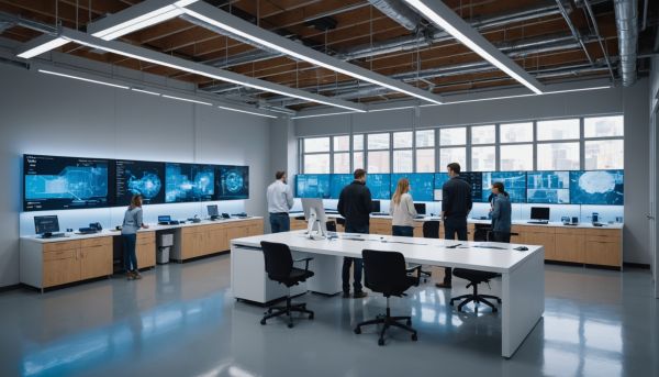 Quelles sont les dernières innovations du secteur ?