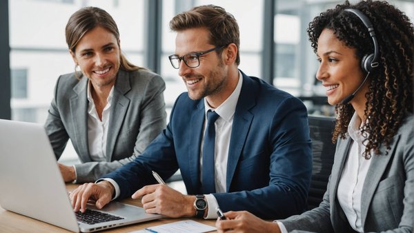 Les clés d'une communication efficace au travail