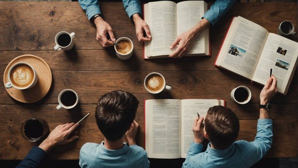 L'importance du storytelling dans vos campagnes publicitaires
